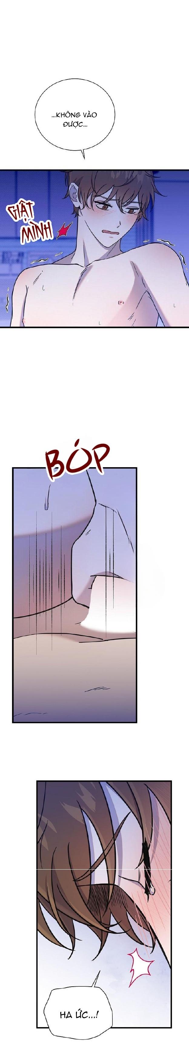 Làm Thế Nào Để Chia Tay Với Anh Ta - Chap 40