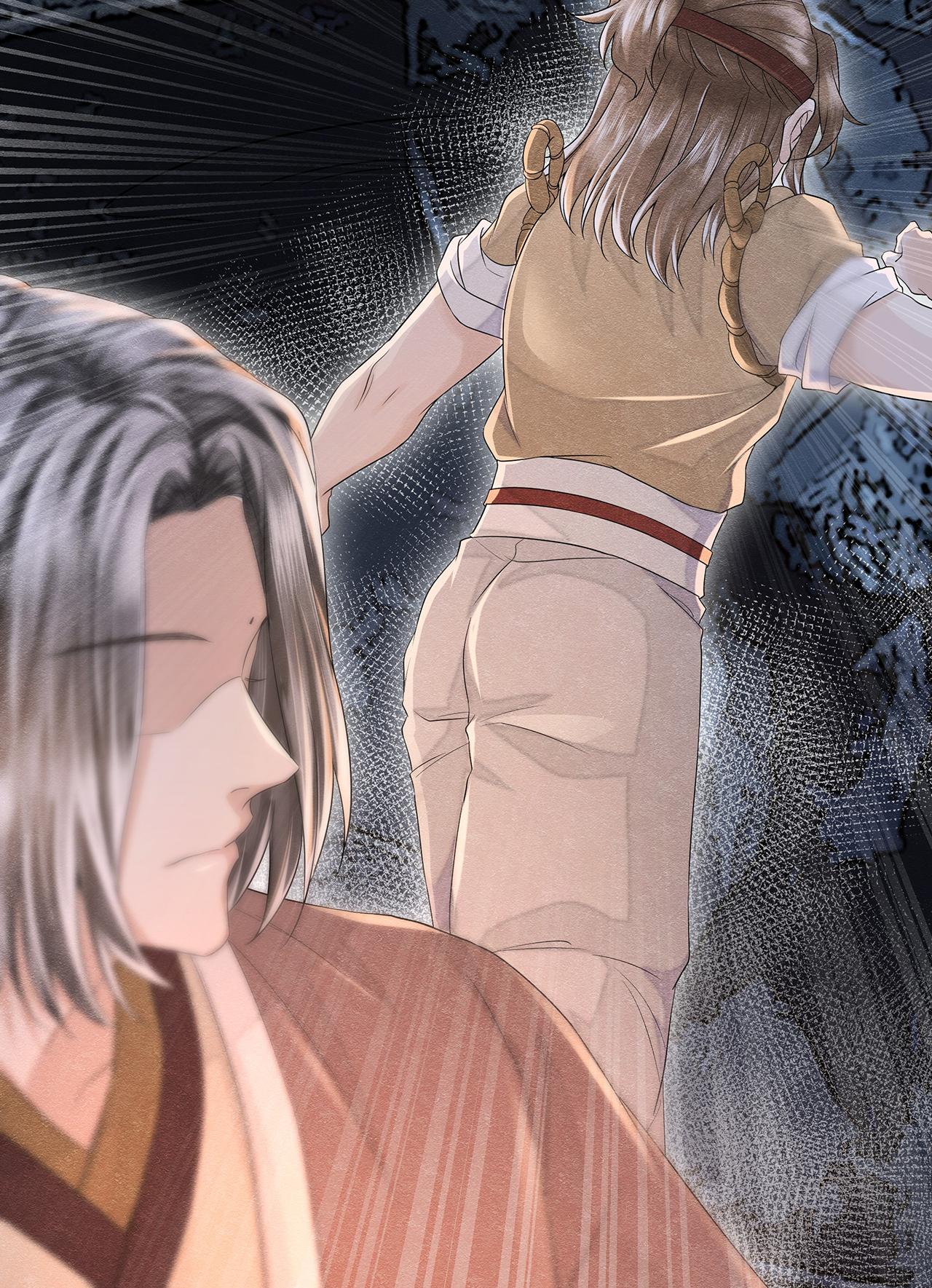 Đồng Tiền Kham Thế - Chap 38