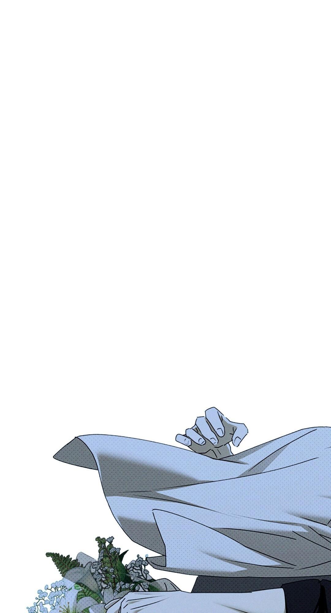 Dưới Ánh Đèn Xanh - Chap 38