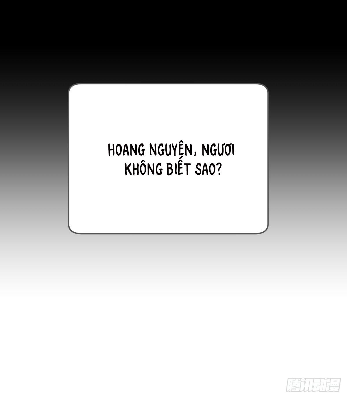 Chỉ Riêng Đuôi Là Không Được!!! - Chap 52