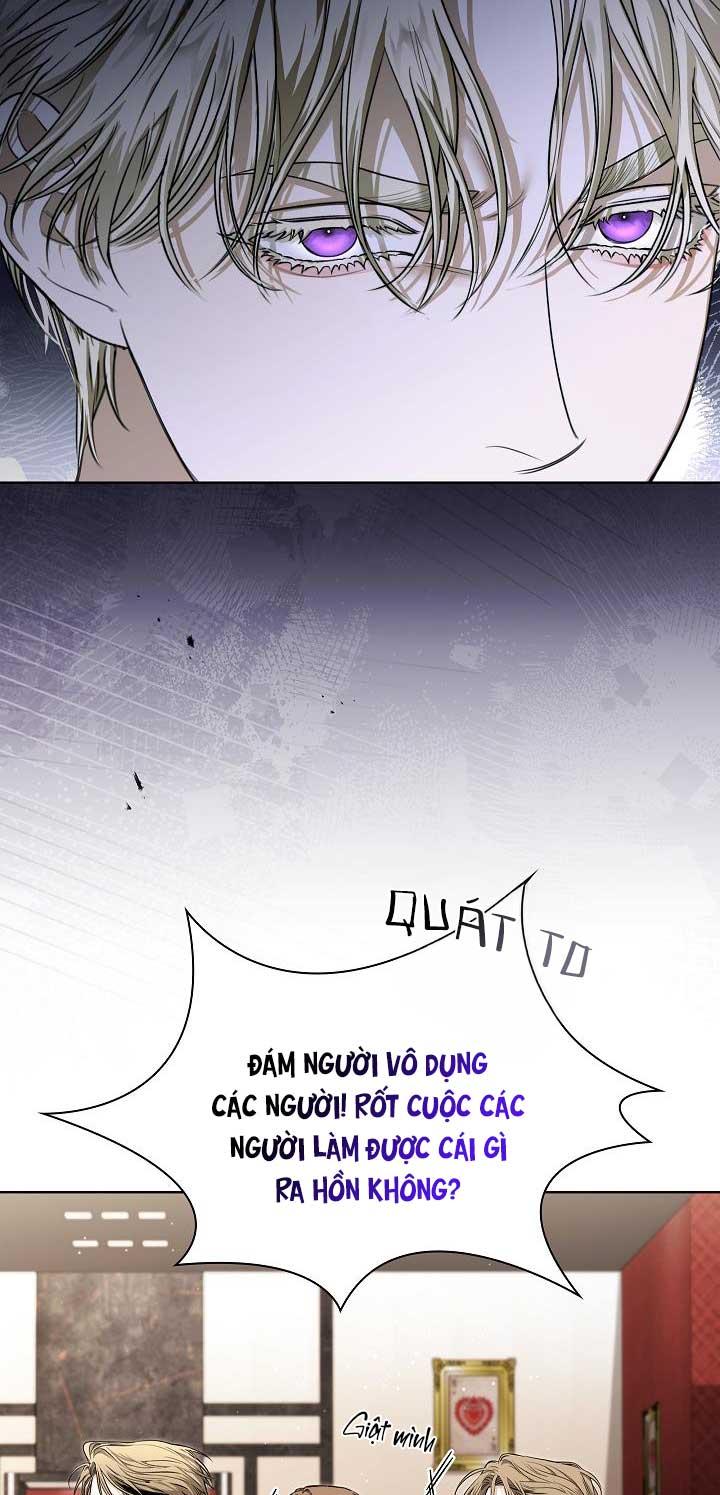 HÔN TÔI NẾU CÓ THỂ - Chap 8