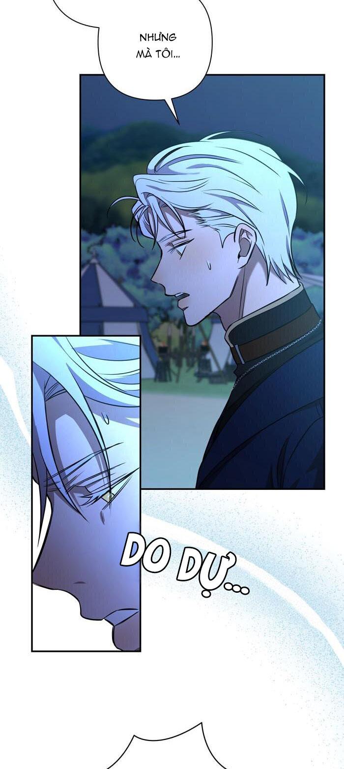 Mắc Kẹt Trong Game Hẹn Hò Của Em Gái Tôi - Chap 61