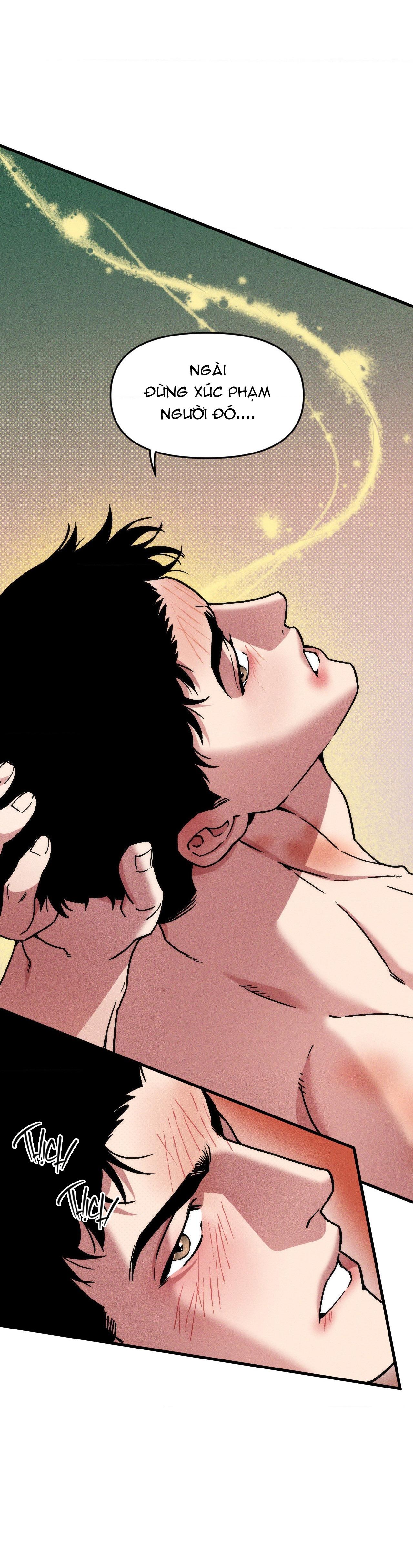 ANH CHỒNG TẾ PHẨM - Chap 12