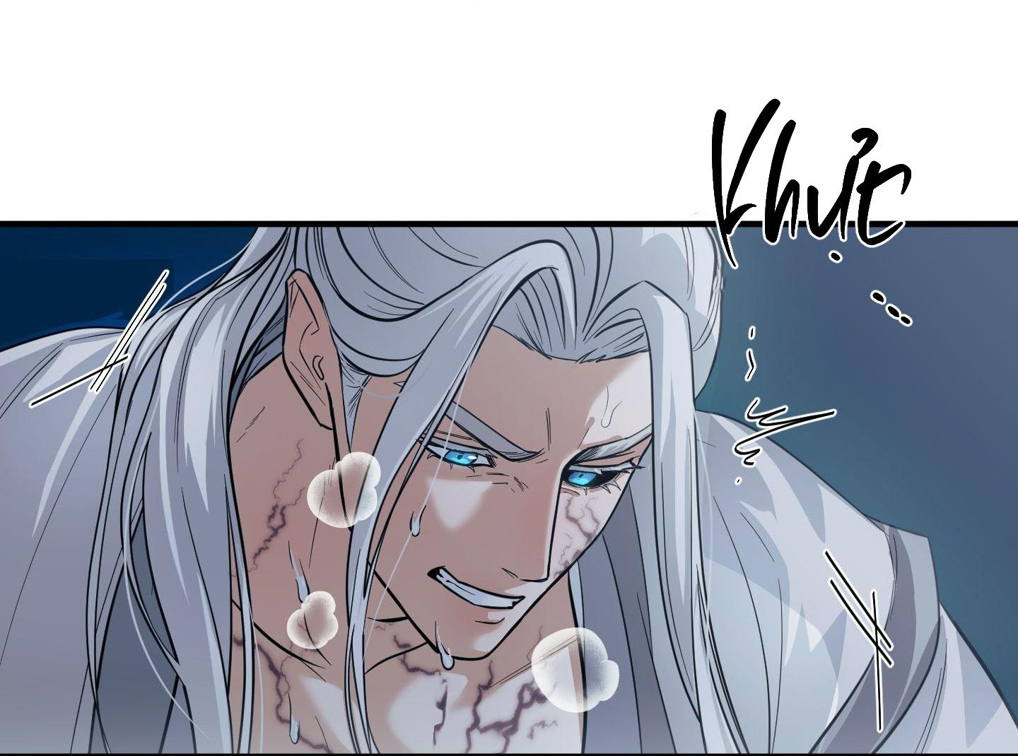 SỐNG SÓT NHỜ LÀM VỢ BÉ CỦA MA GIÁO CHỦ - Chap 1