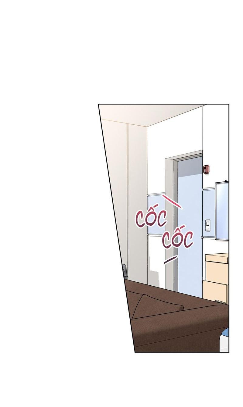 Honey Trouble - Chap 38