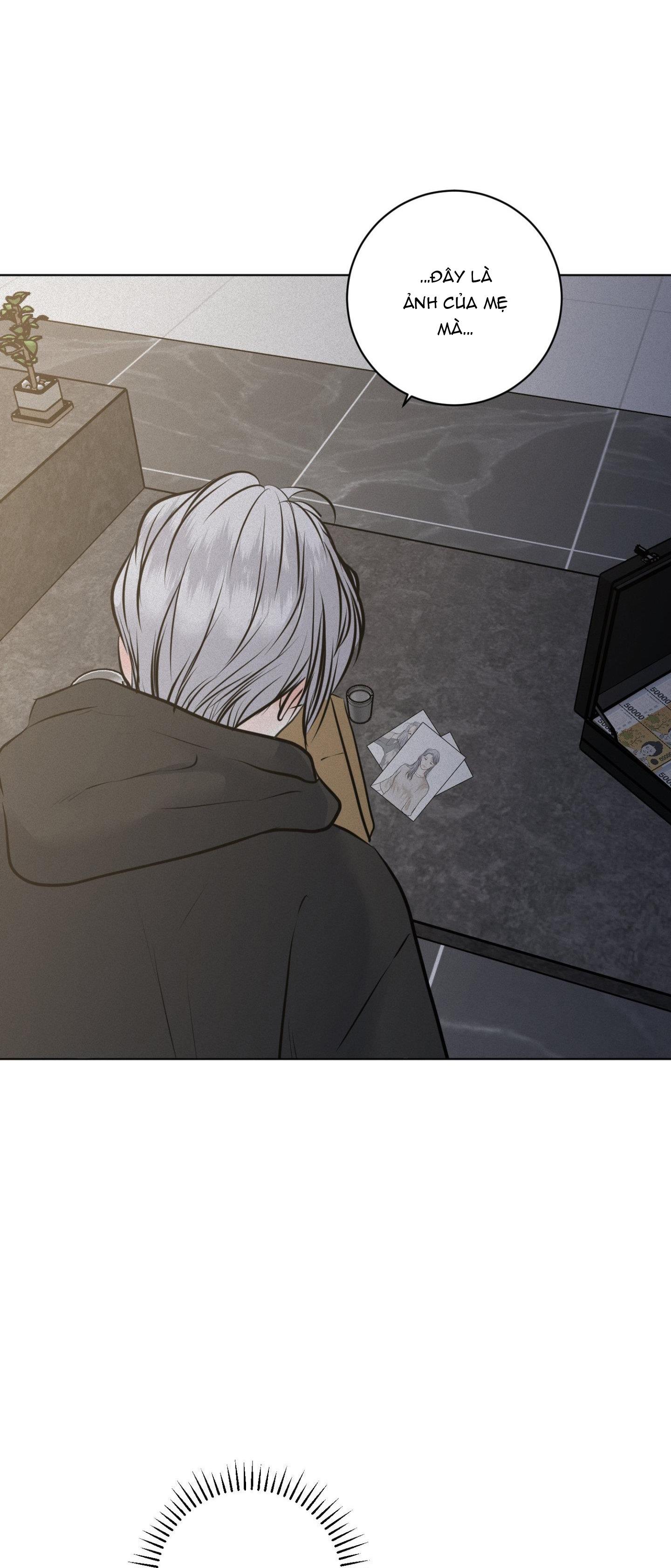 (ABO) LỜI CẦU NGUYỆN - Chap 63