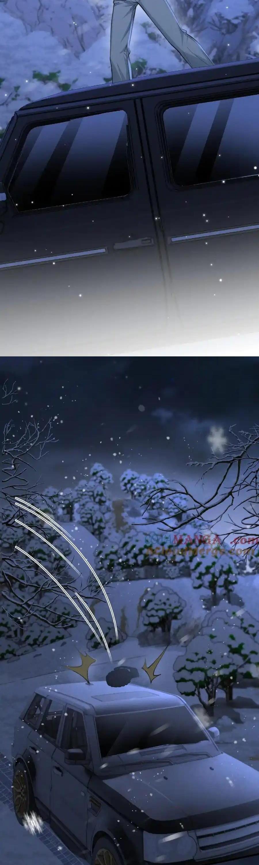 Nuông Chiều Sinh Hư - Chap 14