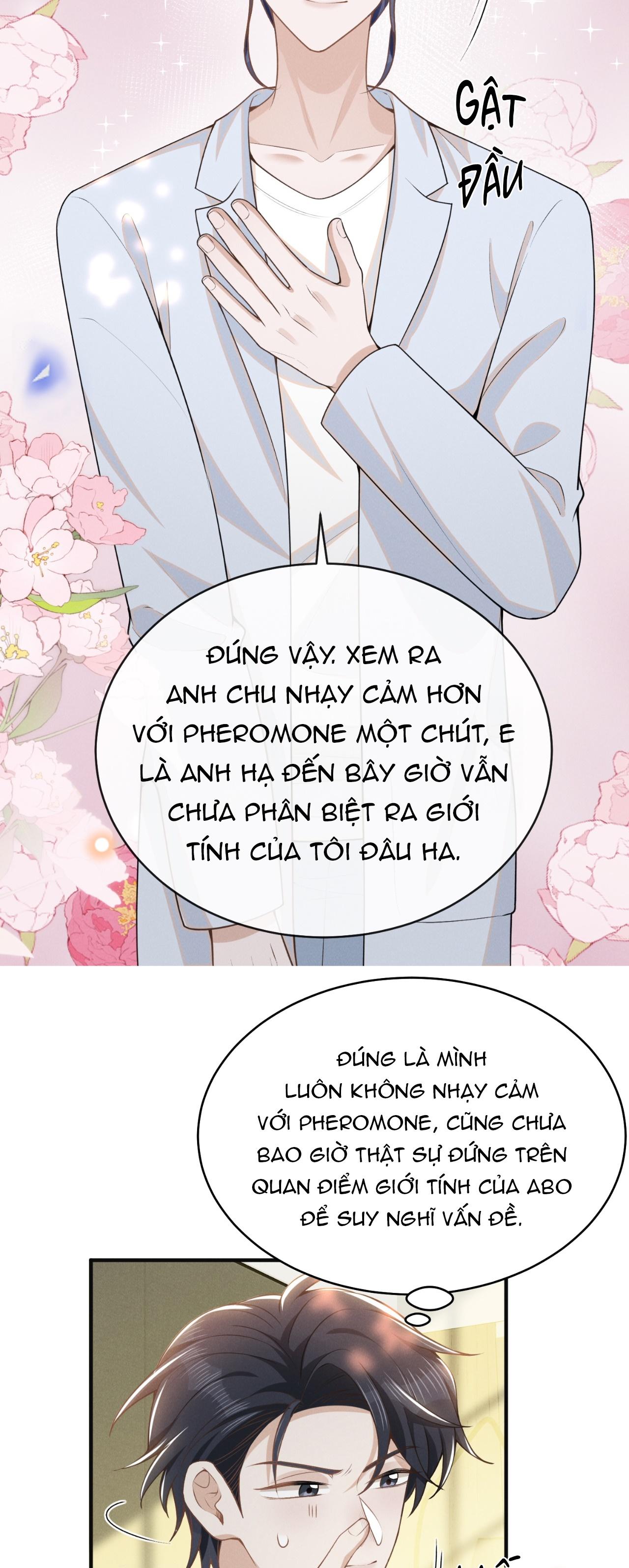 Lai sinh bất kiến - Chap 127