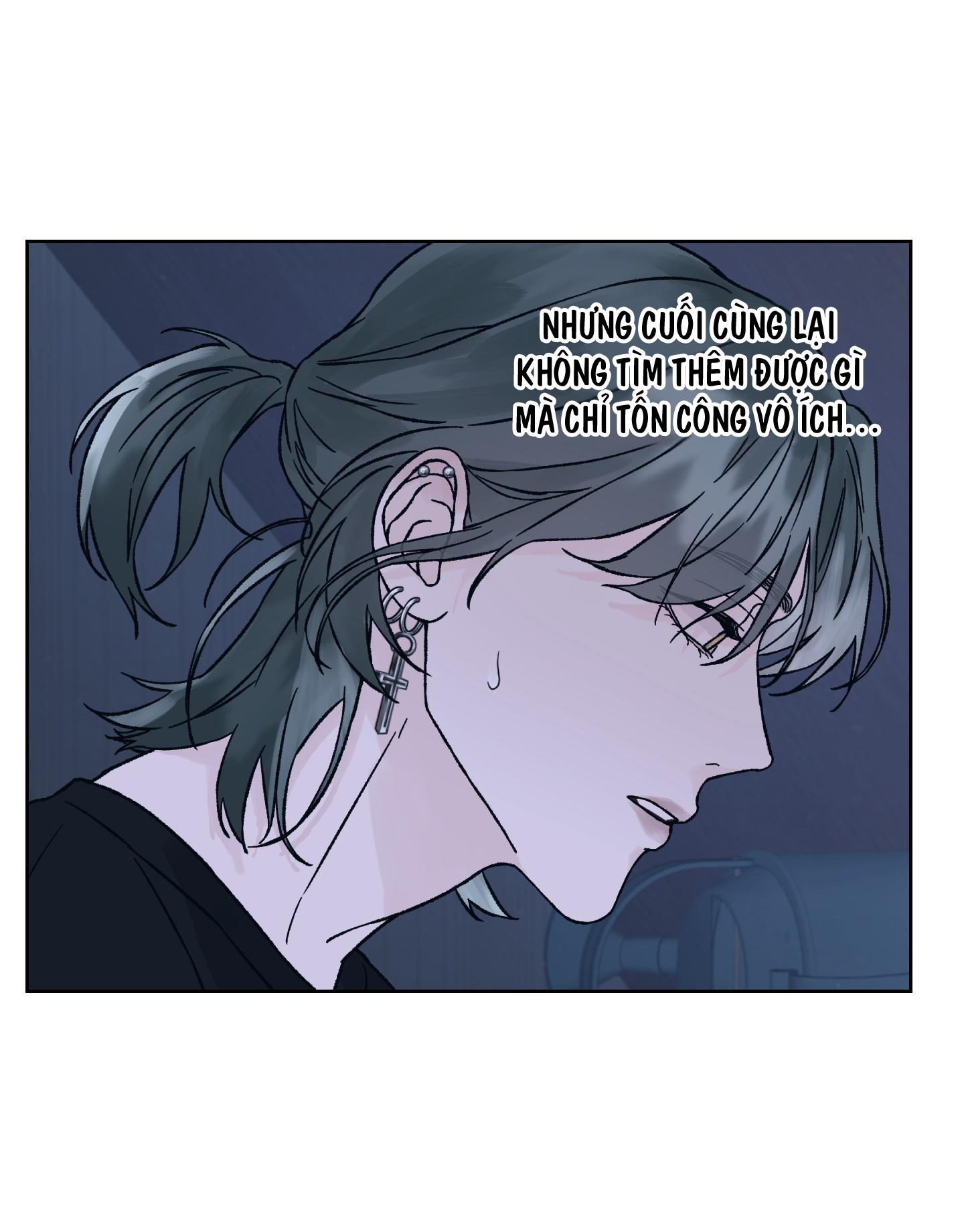 ĐÊM KINH HOÀNG - Chap 20