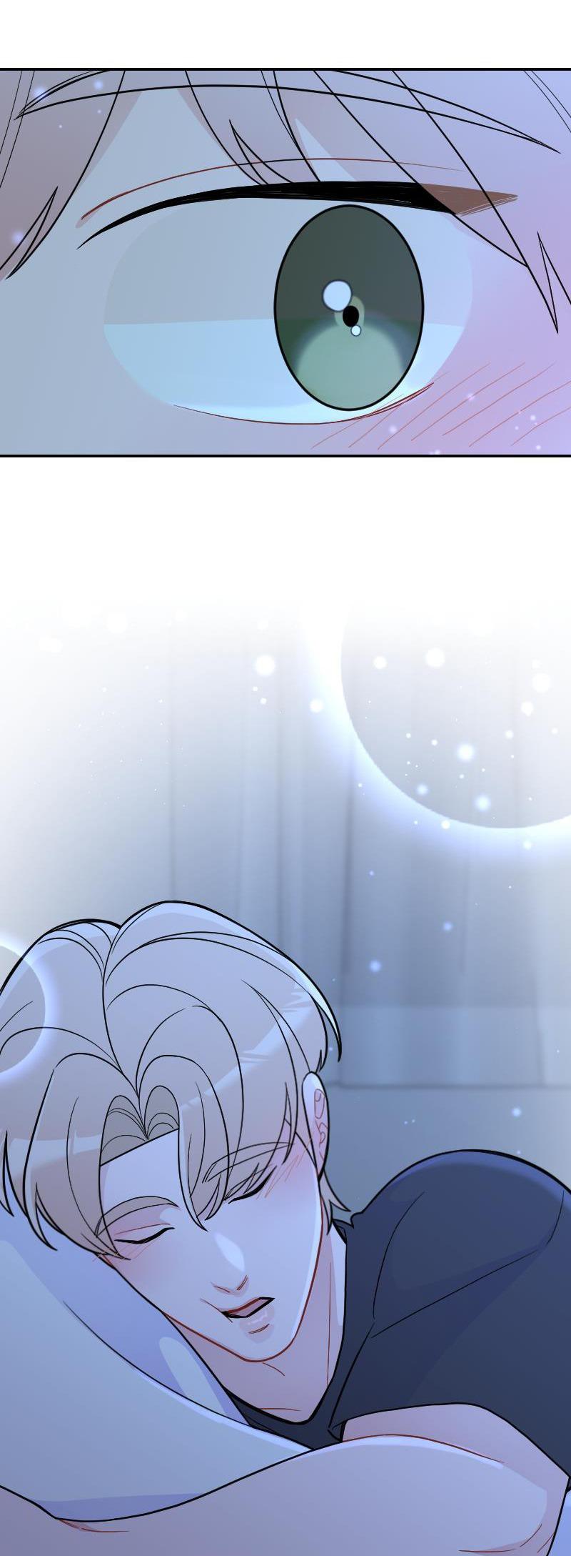 Tình yêu của chúng ta sắp thành hình rồi - Chap 22