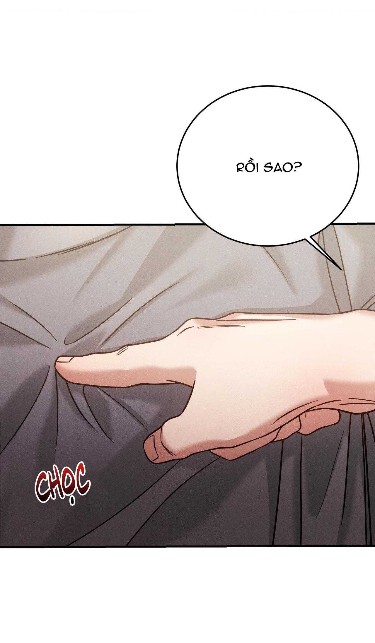 Giả Dược - Chap 44