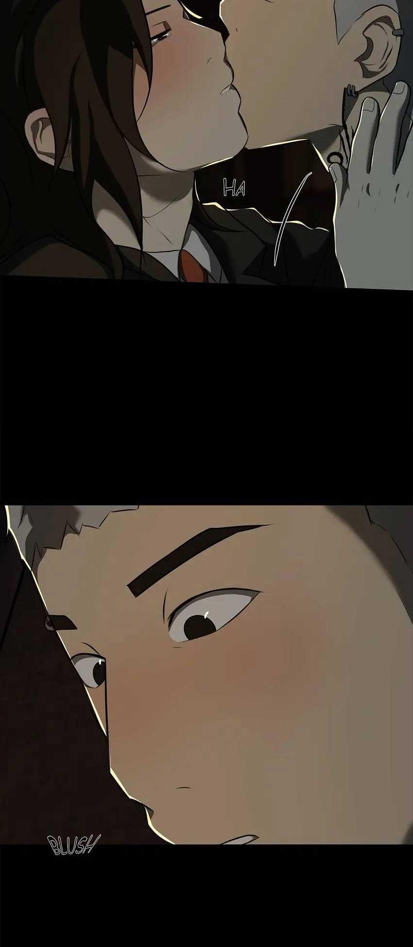 Love murder basketball - Chap 48