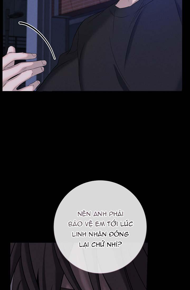 Màn Đêm Không Lối - Chap 3