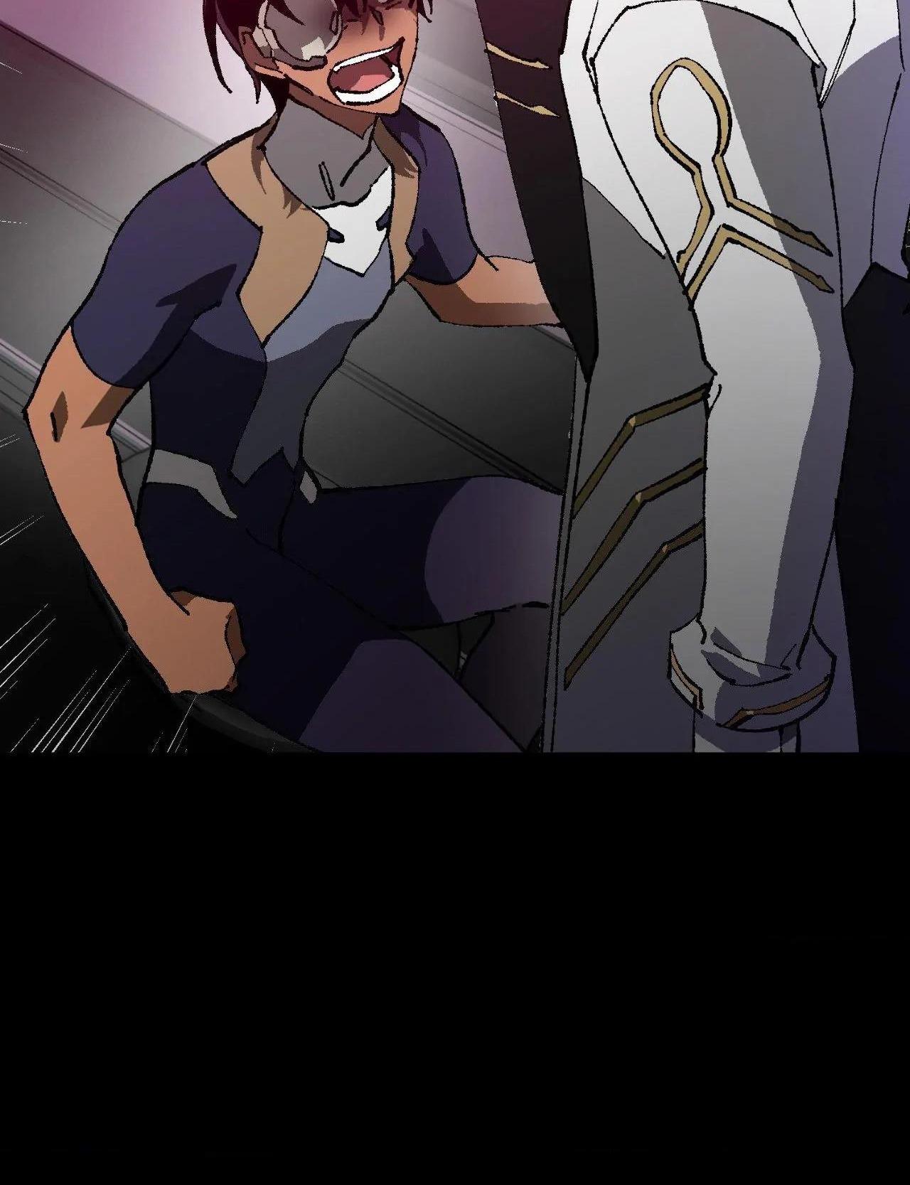 Hãy khóc đi đừng ngại ngùng! - Chap 8