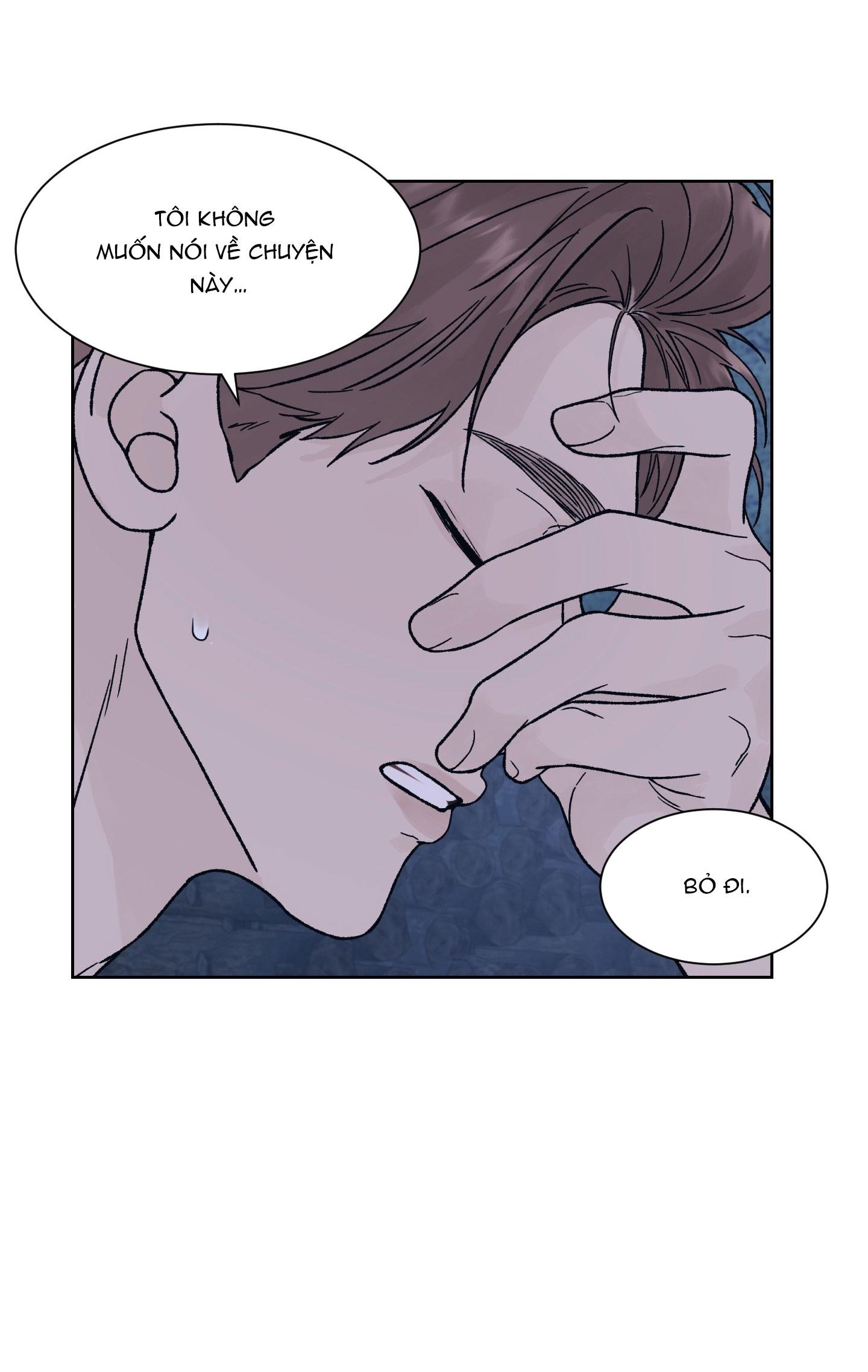 ĐÊM KINH HOÀNG - Chap 50