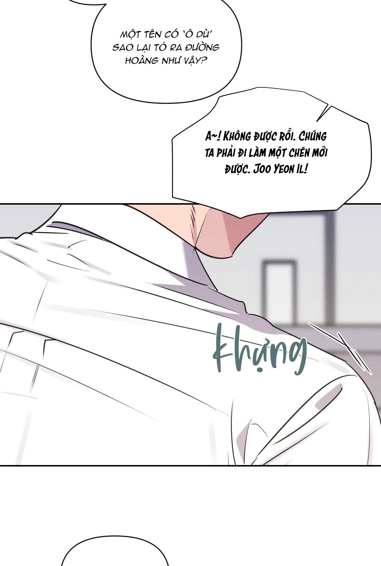 XIỀNG XÍCH HOÀN MỸ - Chap 31