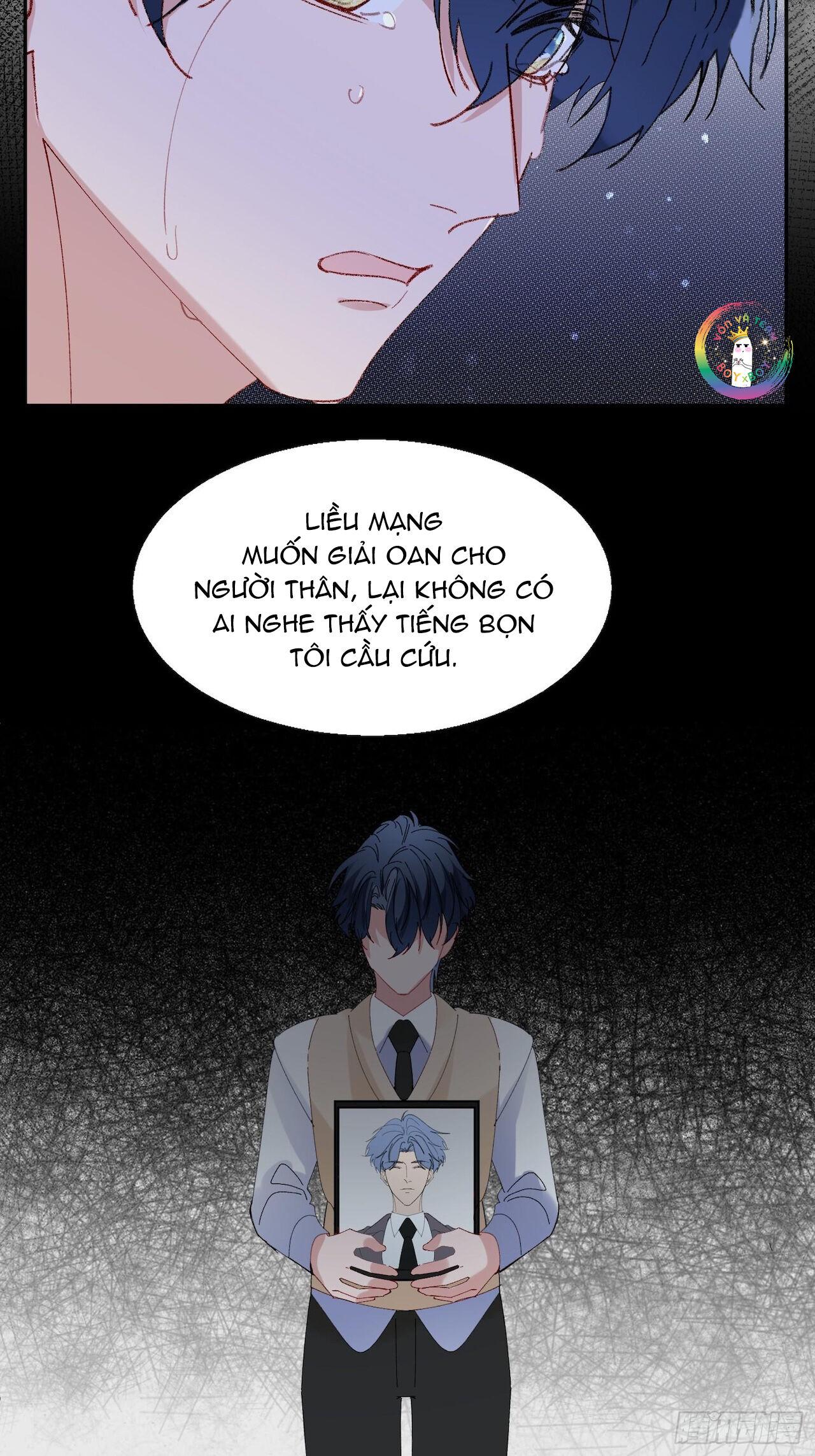 Dĩ Hạ Khi Thượng - Chap 64