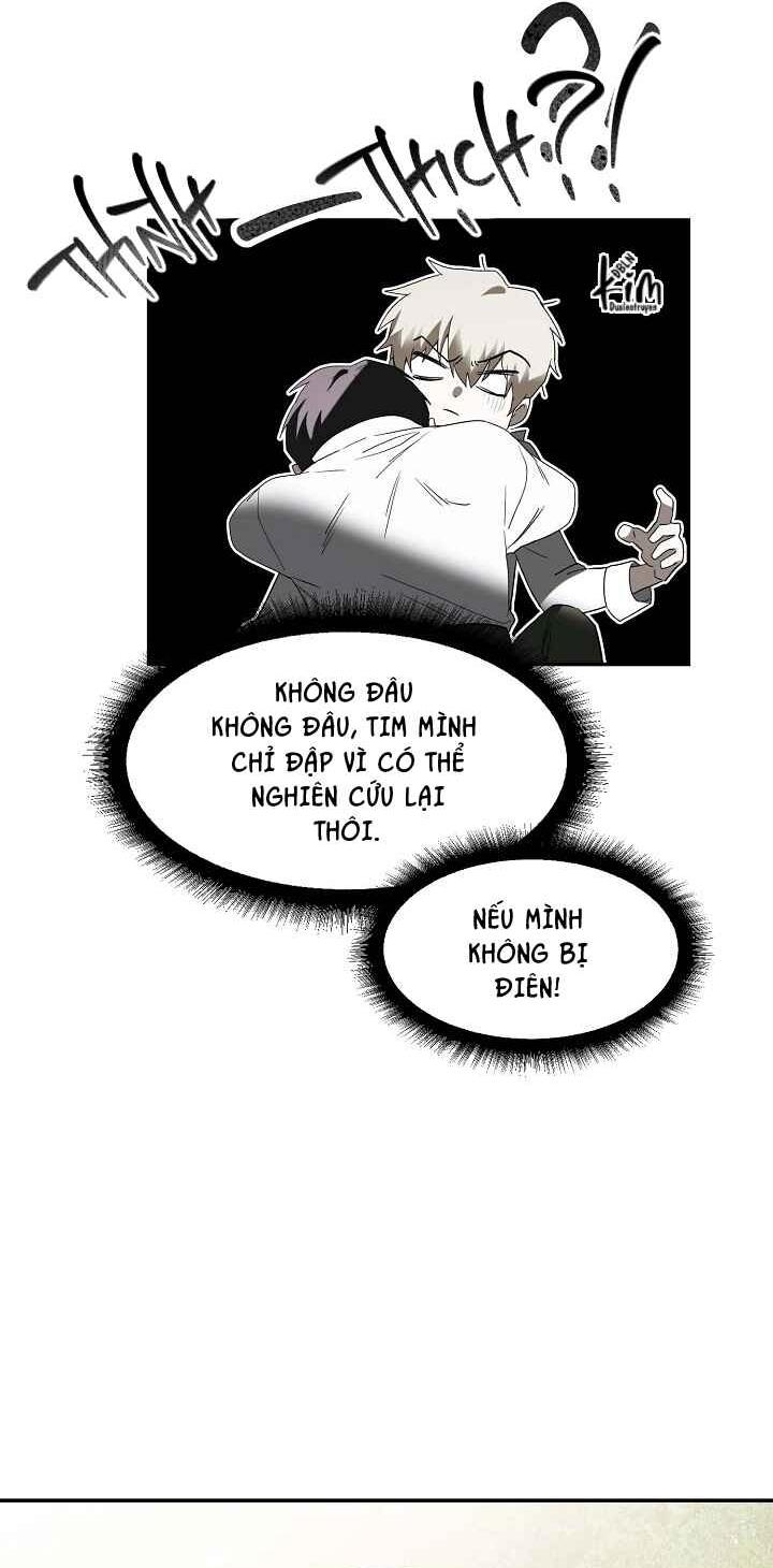 HAI ĐẤT NƯỚC, ĐẤT NƯỚC CỦA NÔ LỆ - Chap 54