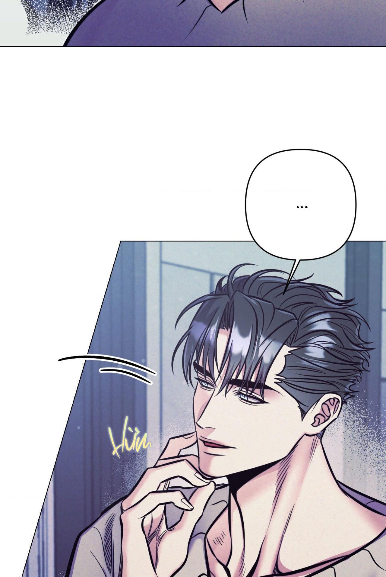 KỲ THỊ - Chap 36