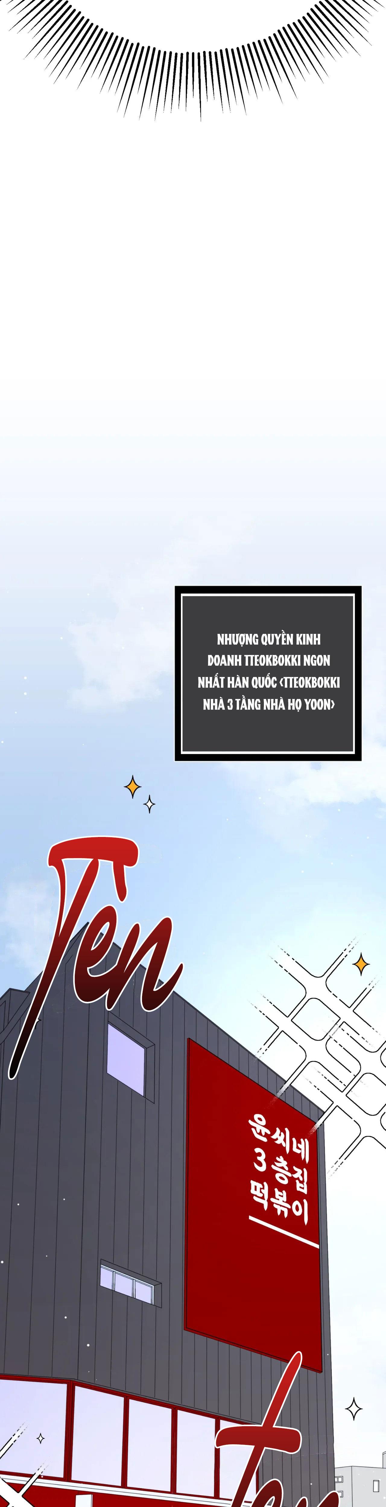 KHOẢNG CÁCH VƯỢT QUA GIỚI HẠN - Chap 81