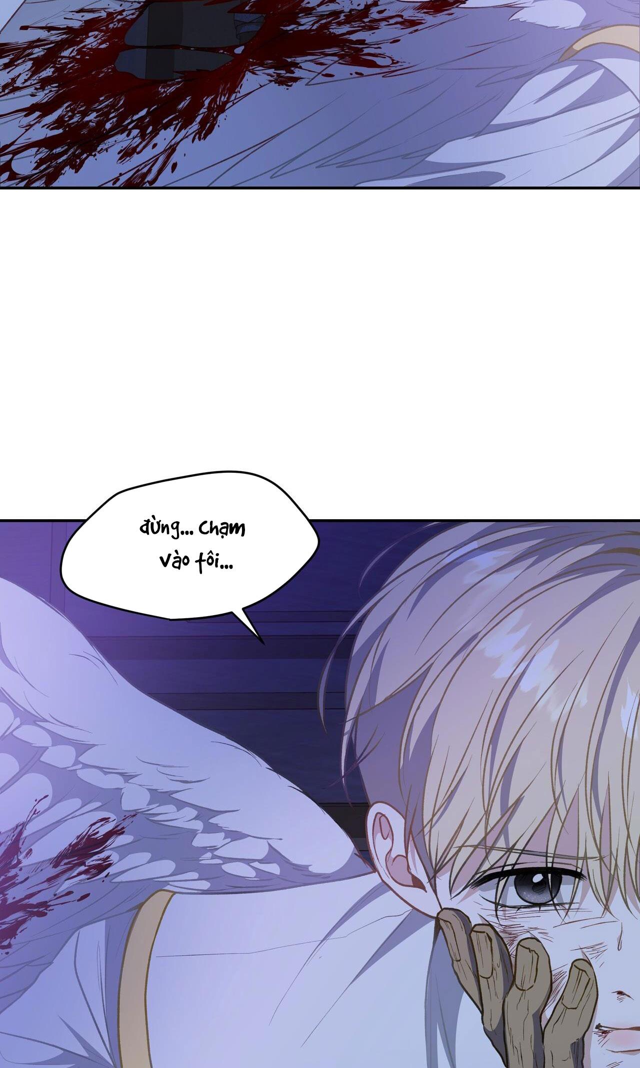 CÁCH TỒN TẠI NHƯ MỘT NGƯỜI CHƠI - Chap 58