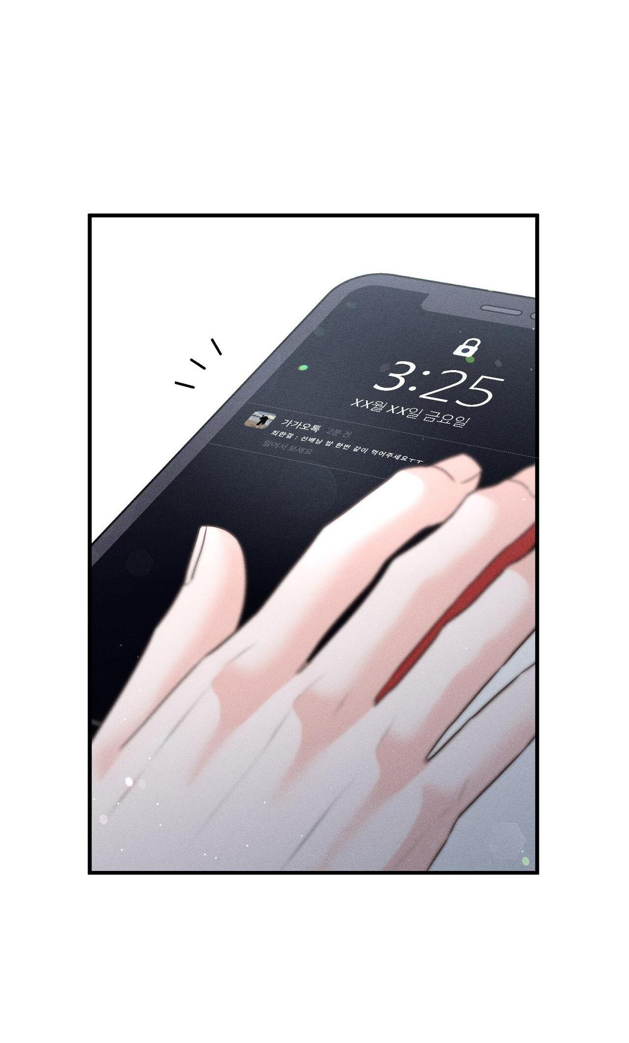 CHỜ CHÚT! ĐỪNG DI CHUYỂN - Chap 14