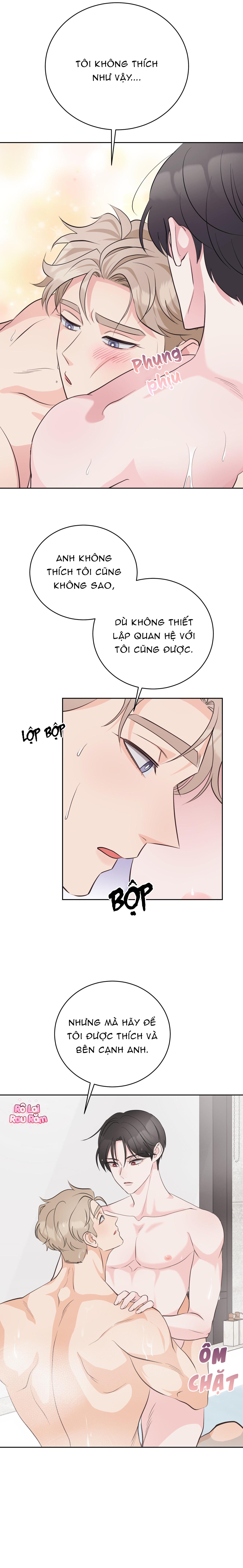 CHẤM HẾT - Chap 10