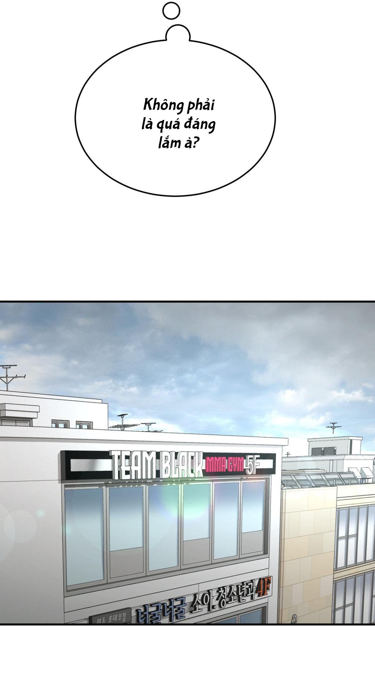 (CBunu) ChinhX - Vận Xui - Chap 52