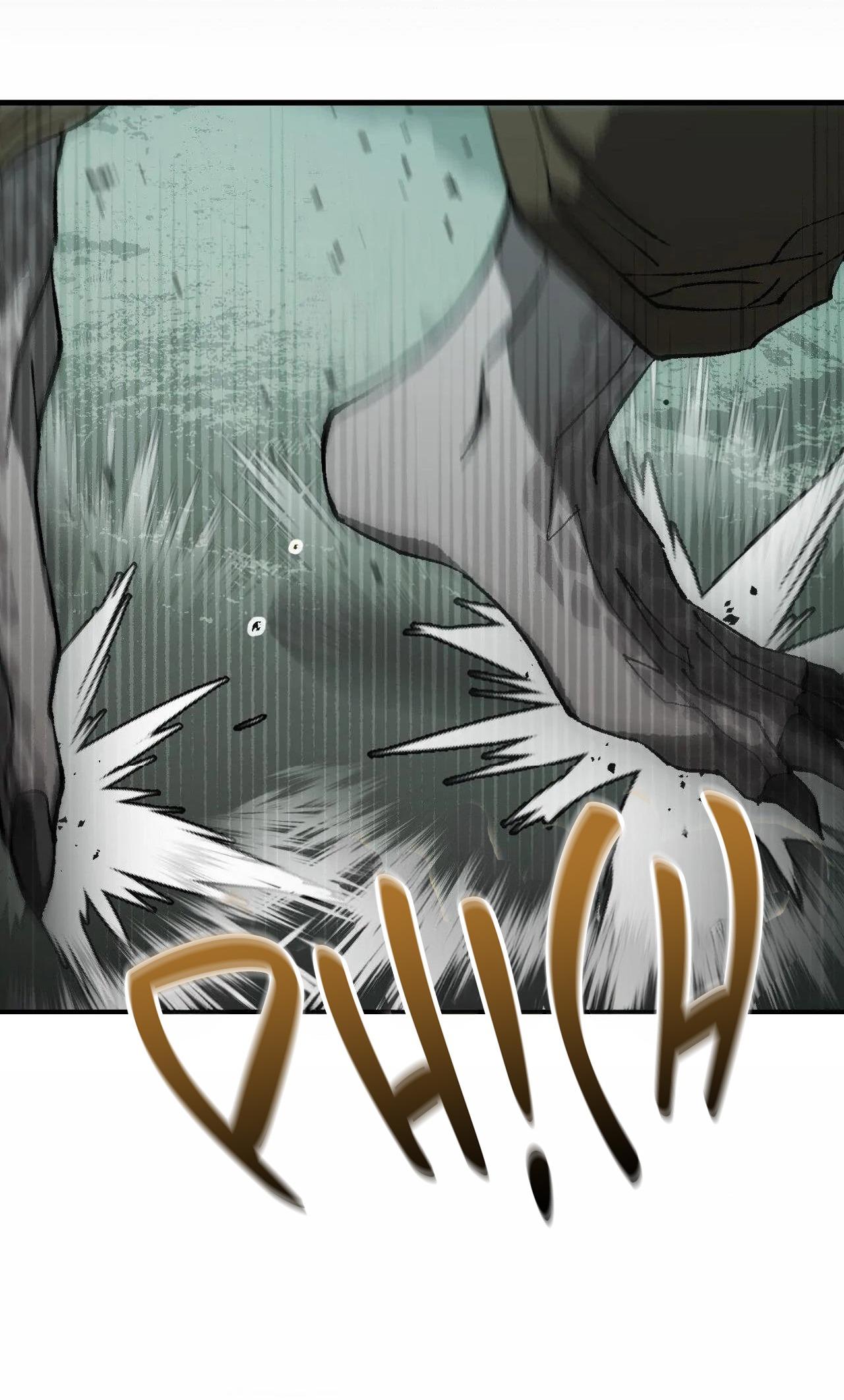 Hãy khóc đi đừng ngại ngùng! - Chap 12