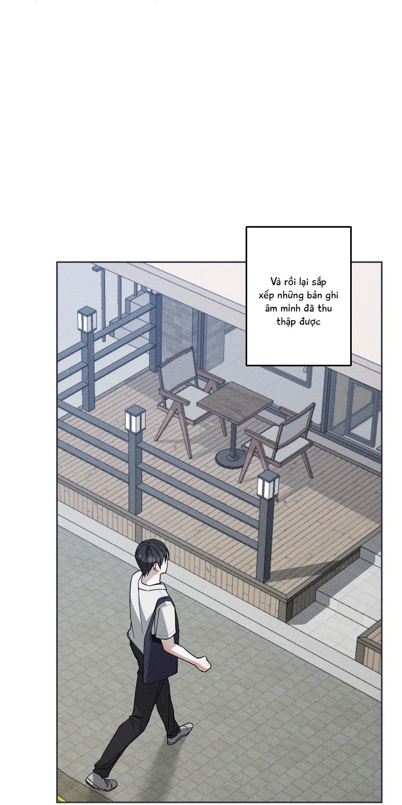 (CBunu) Close Up - Chap 5