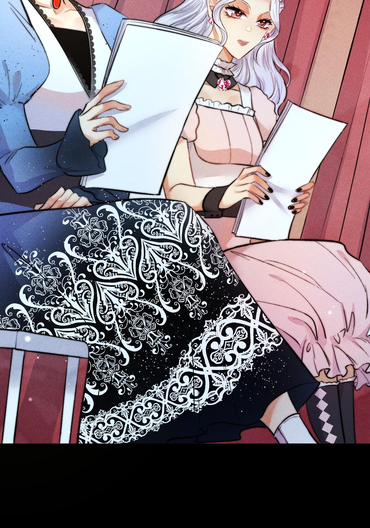 THE TOWER (END) - Chap 24
