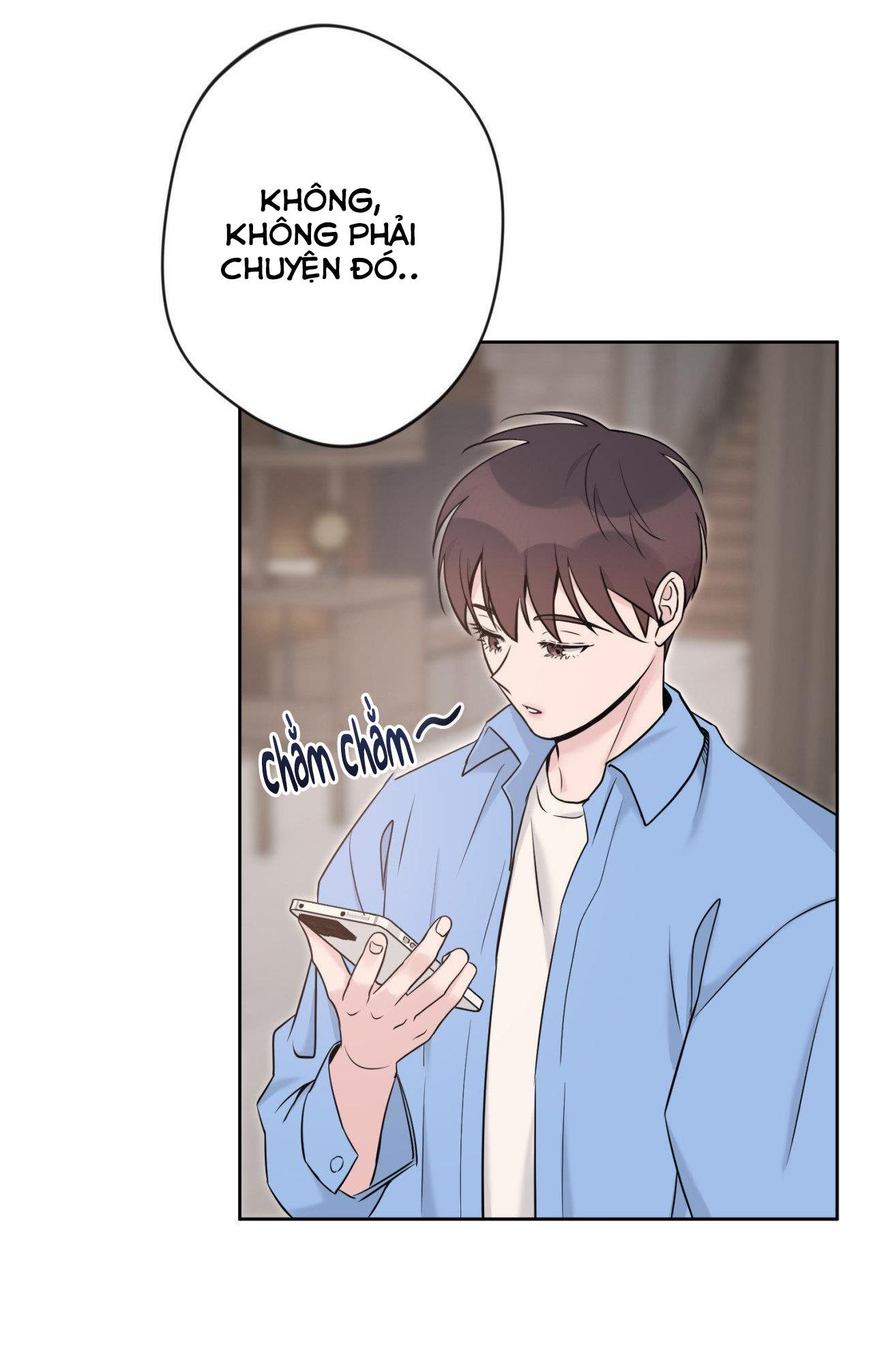 NỤ HÔN THIÊN THẦN - Chap 9