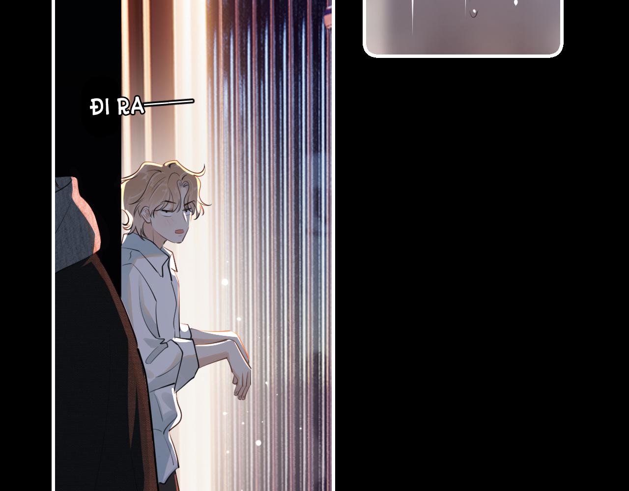 Cậu Vượt Giới Hạn Rồi - Chap 47