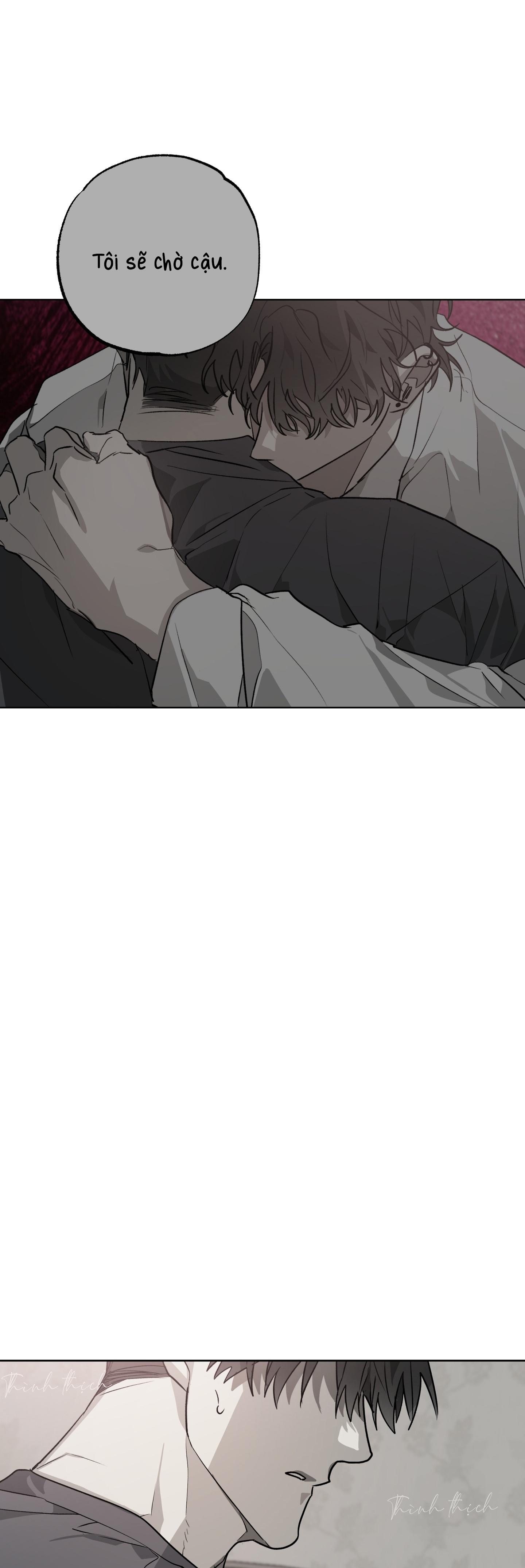 NGÔI NHÀ DỊ THƯỜNG - Chap 4