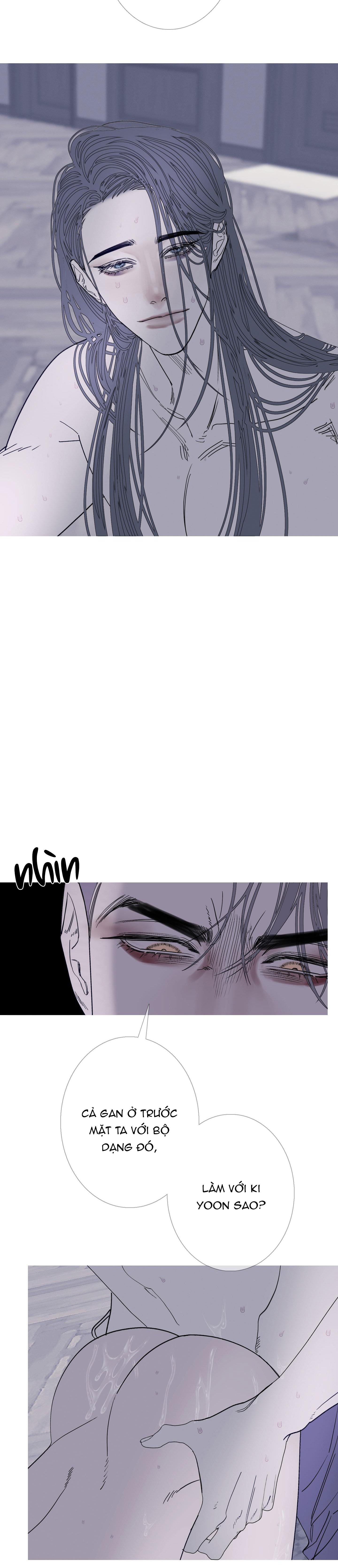 CHUYỆN QUỶ MÔN QUAN - Chap 76