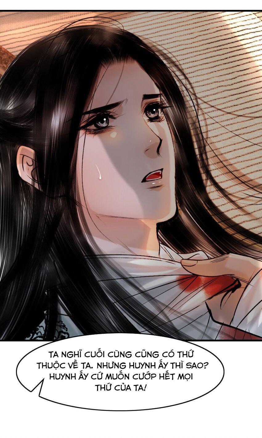 Vòng Luân Hồi - Chap 92