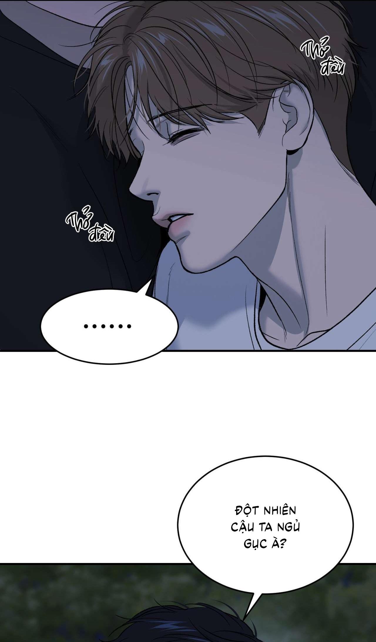 (CBunu) ChinhX - Vận Xui - Chap 65