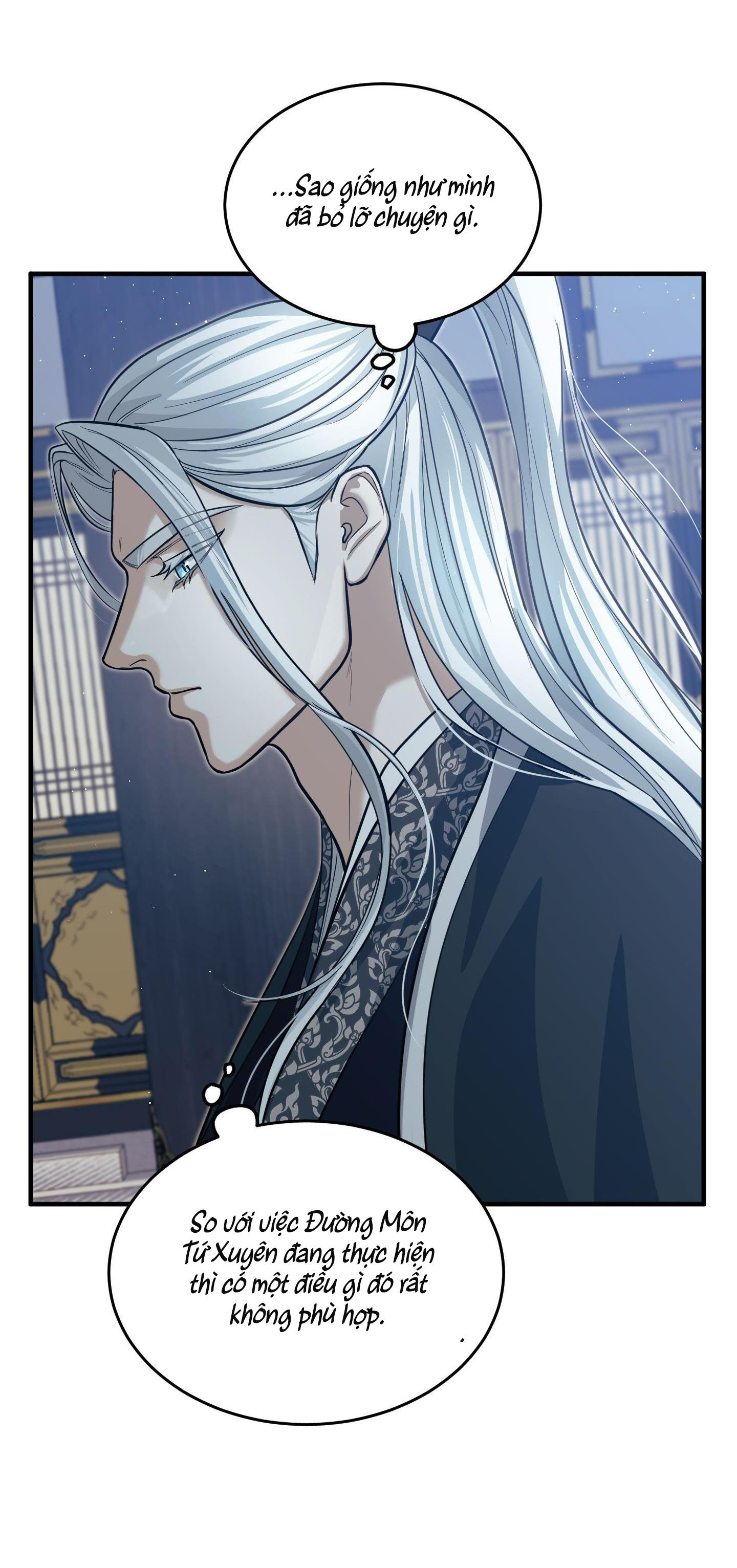 SỐNG SÓT NHỜ LÀM VỢ BÉ CỦA MA GIÁO CHỦ - Chap 10