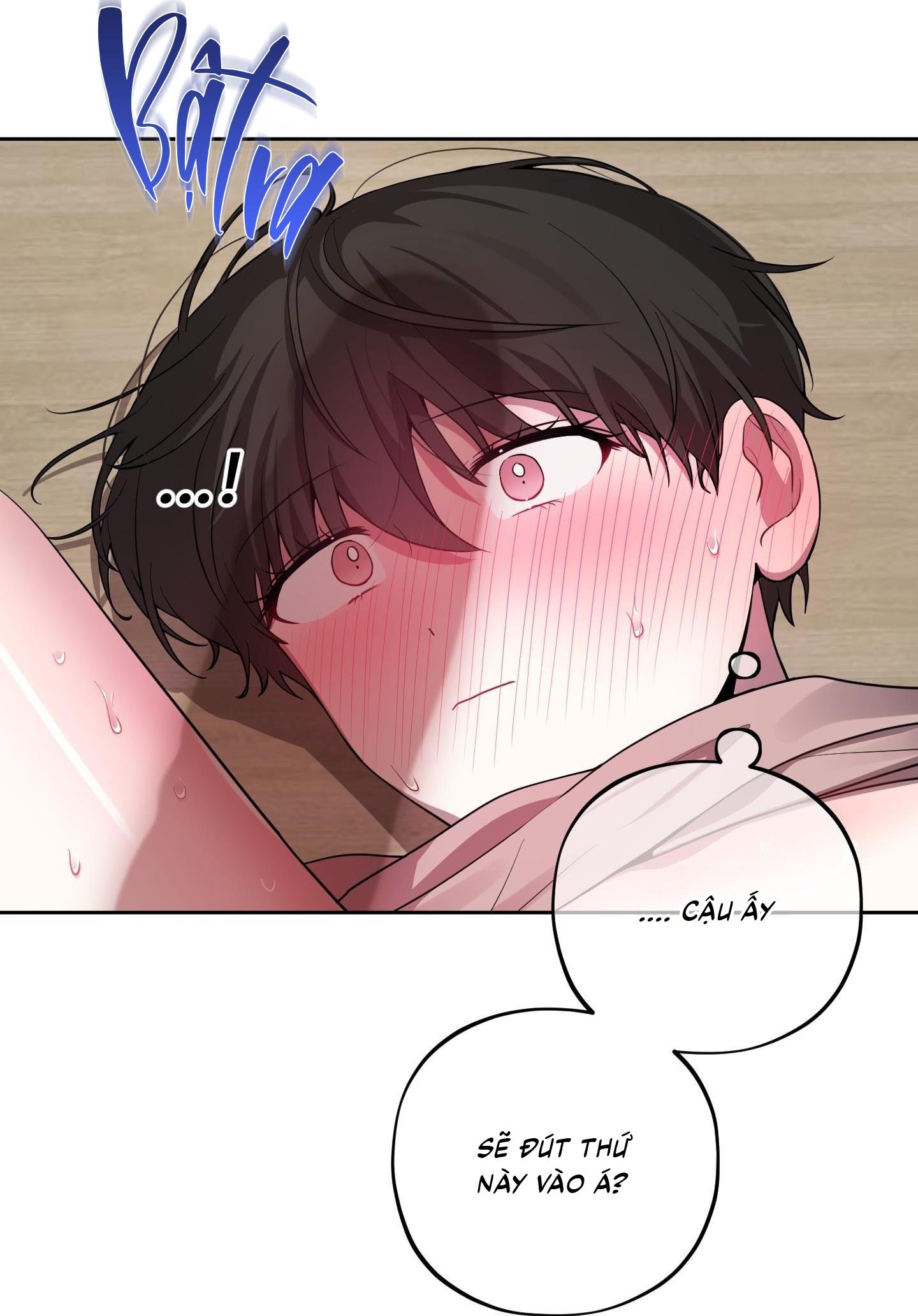 (CBunu) Chuyện Rằng Tôi Yêu Cậu - Chap 24