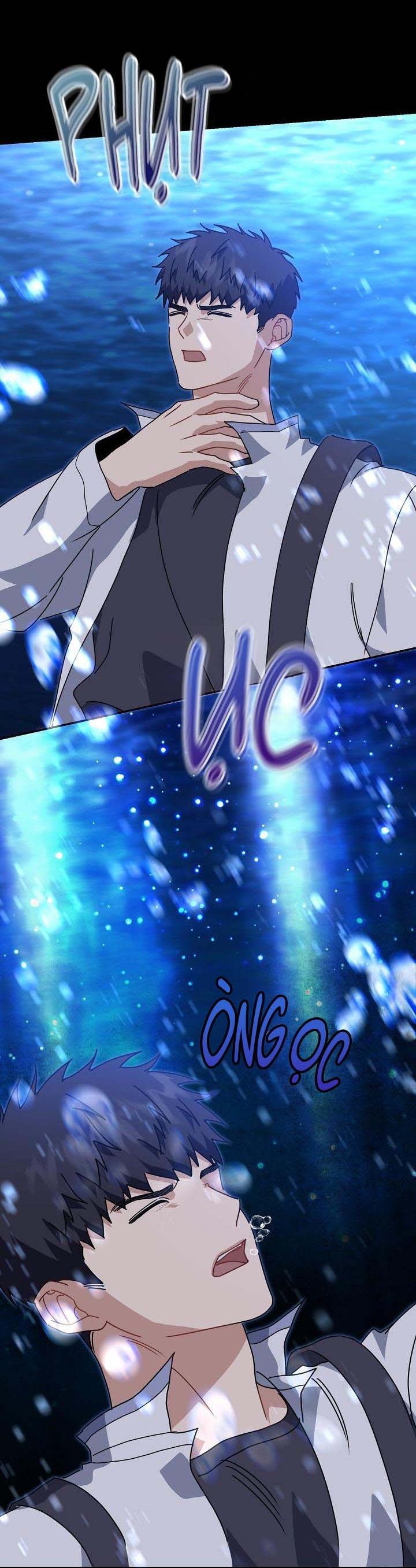 Khu vực chủ nghĩa tình yêu - Chap 68