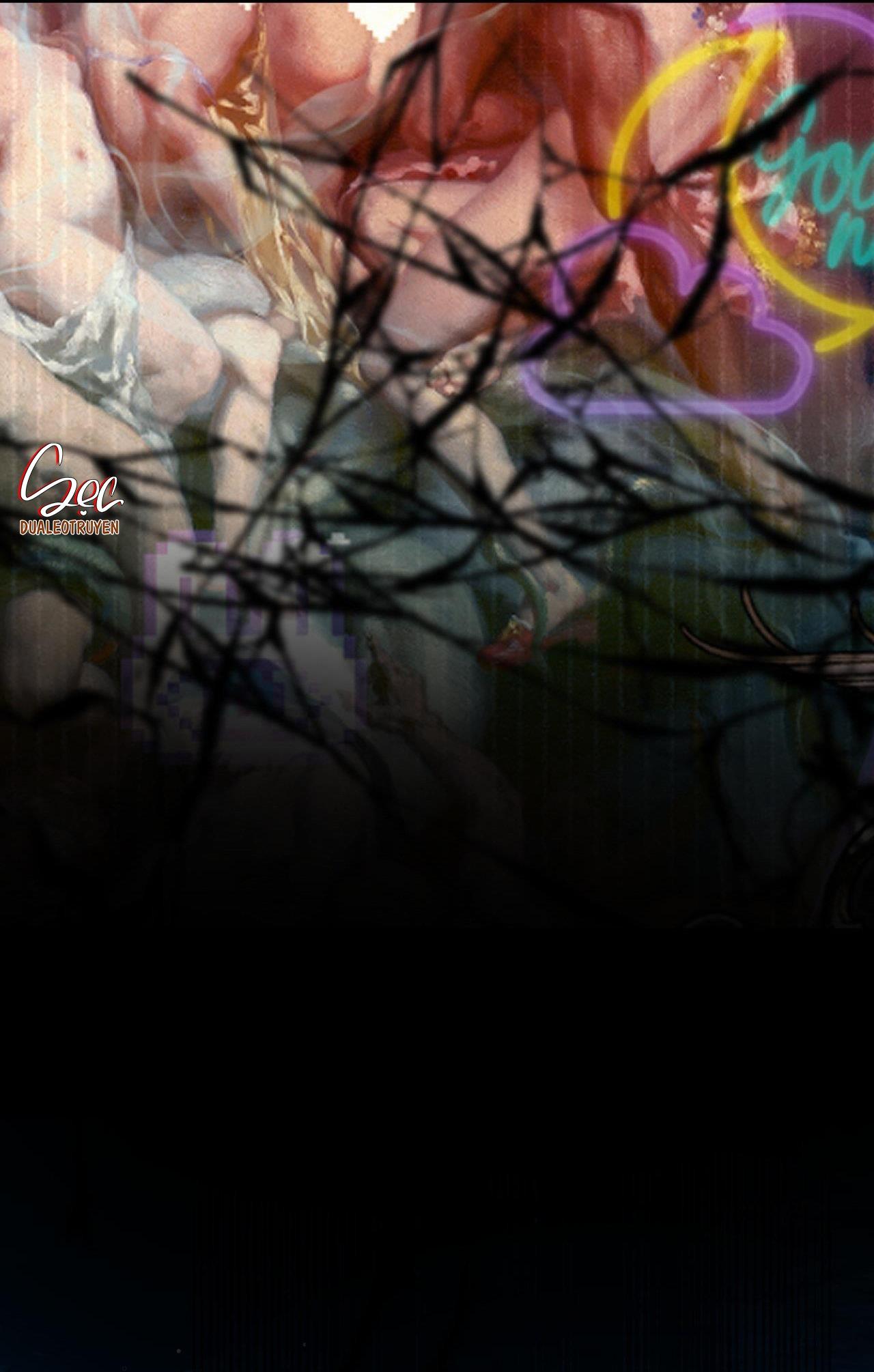 BẠN CÙNG LỚP MẪU GIÁO MẶT TRỜI - Chap 20