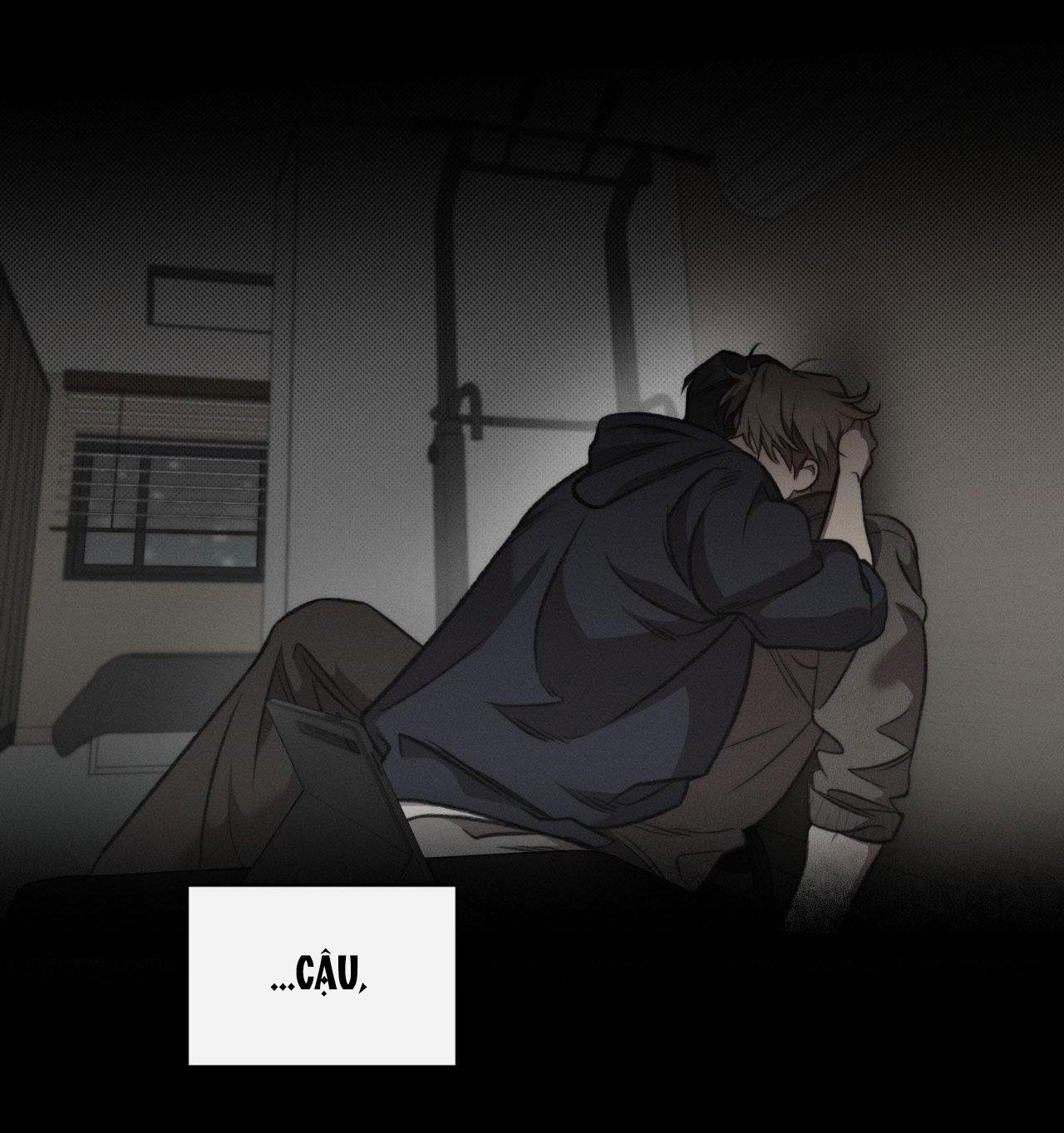 STILL LOVE YOU - Chap 17