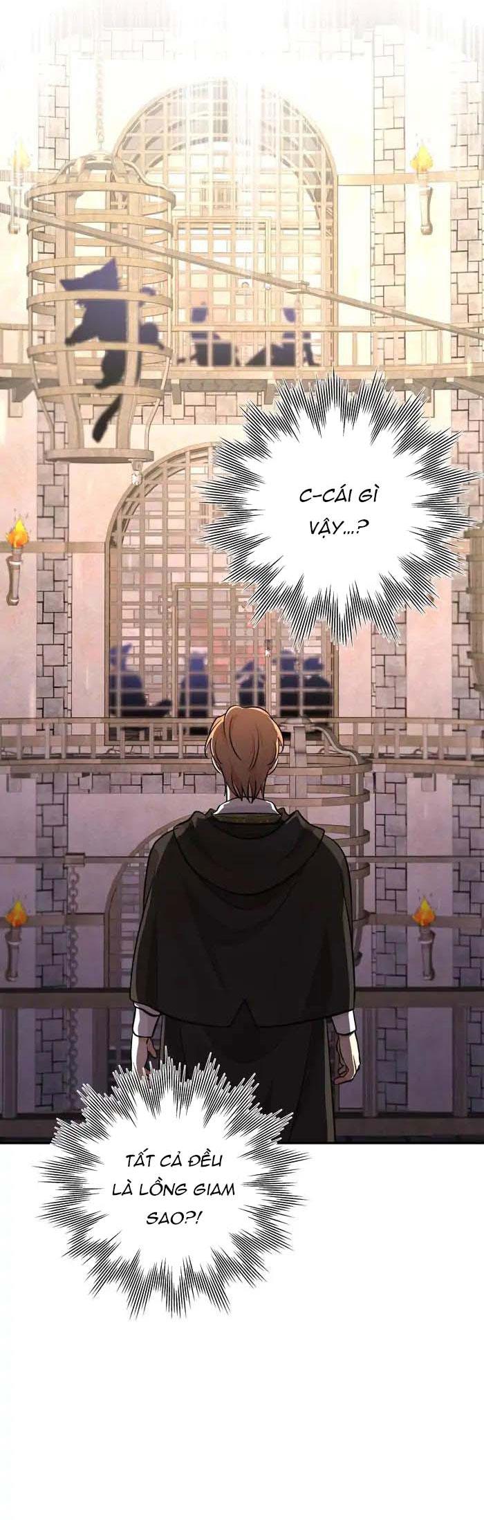 Mắc Kẹt Trong Game Hẹn Hò Của Em Gái Tôi - Chap 23