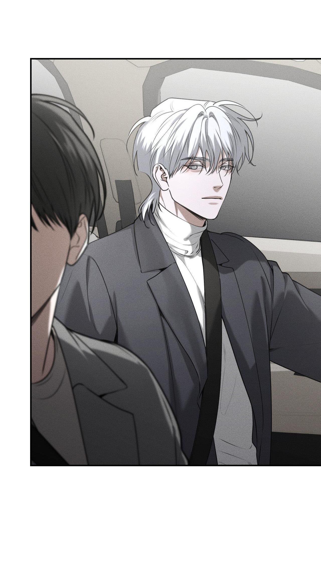 (CBunu) Gấu Teddy thân yêu - Chap 30