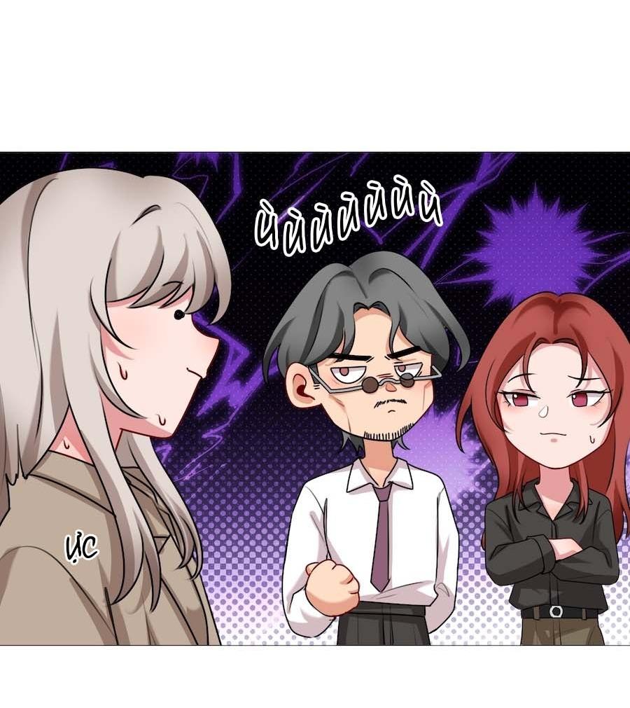 Flower of youth - Chap 31