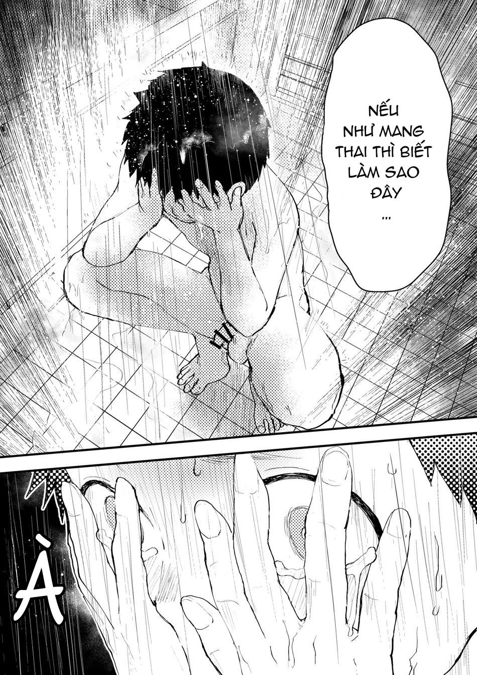 Đutanbao Shota - Chap 38