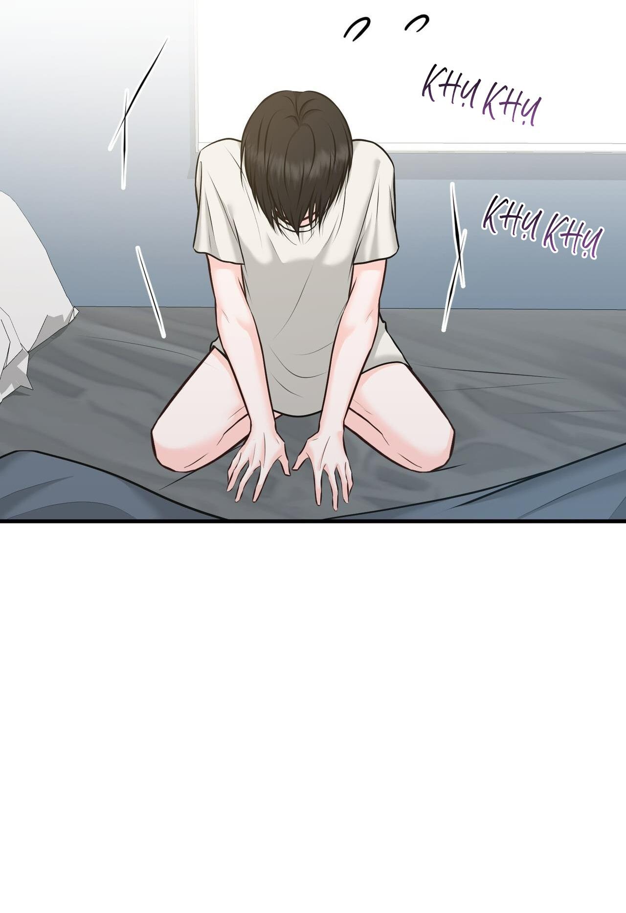 CHỜ CHÚT! ĐỪNG DI CHUYỂN - Chap 5