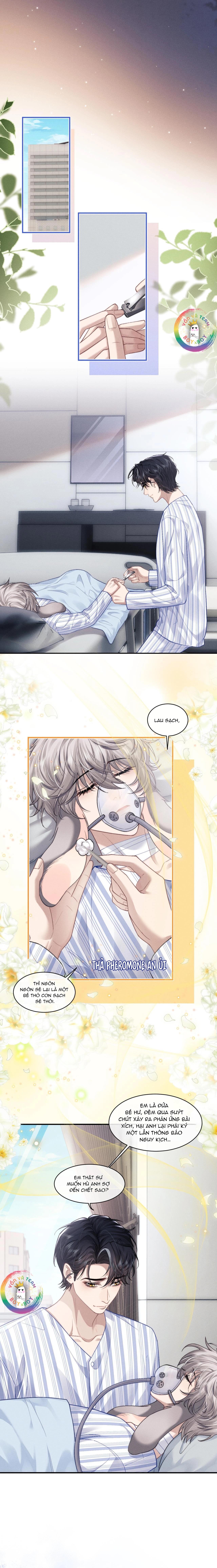 Chấp Sự Thỏ Tai Cụp - Chap 108