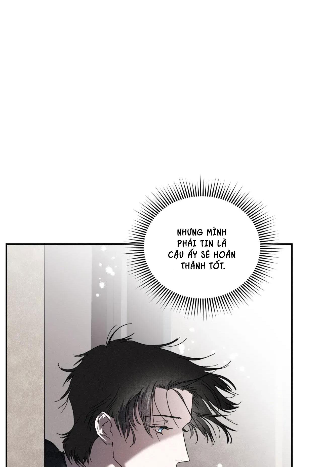 LỜI NÓI DỐI ĐẪM MÁU - Chap 38