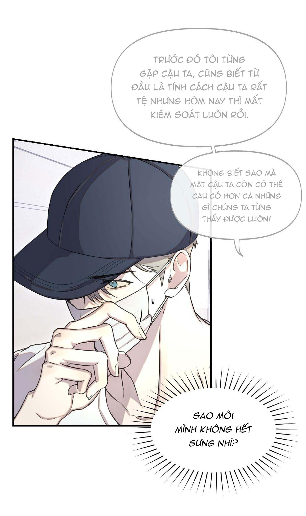 NERD PROJECT - Chap 19